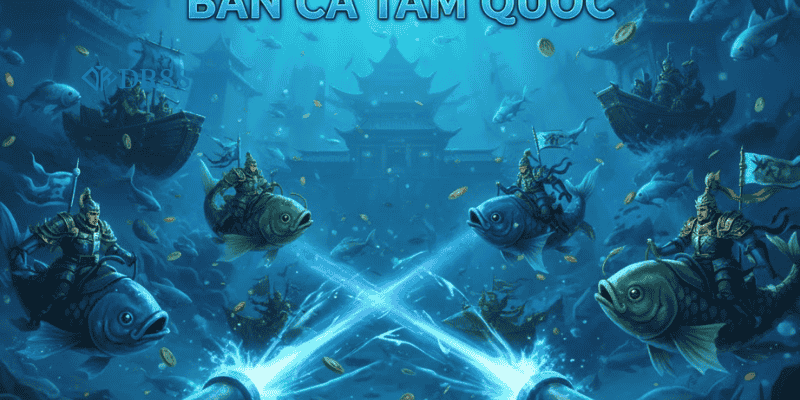 Mẹo Chơi Bắn Cá Tam Quốc Từ Cao Thủ