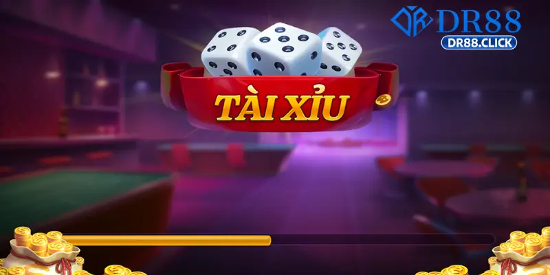 Vì sao nên chọn DR88 để chơi Tài Xỉu