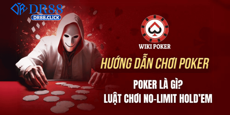 Luật Chơi Poker Cơ Bản: Những Điều Cần Biết