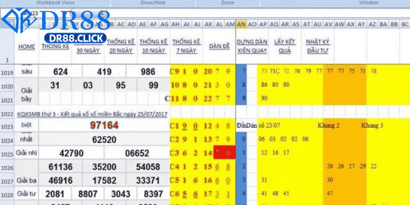 Phần Mềm Tính Lô Đề Là Gì?