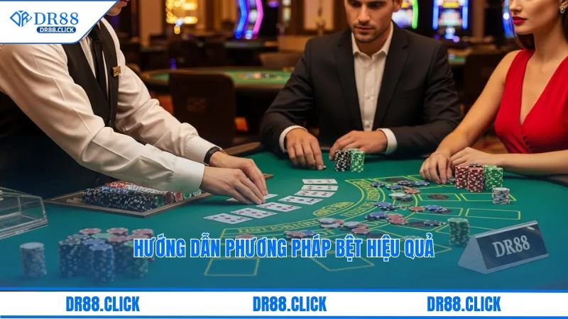 Hướng dẫn phương pháp bệt hiệu quả