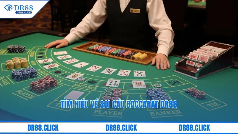 Tìm hiểu về soi cầu baccarat dr88
